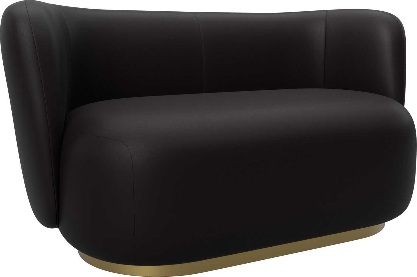 

Диван Лига диванов Лига-072 131038 (экокожа Grifon 12 коричневый)