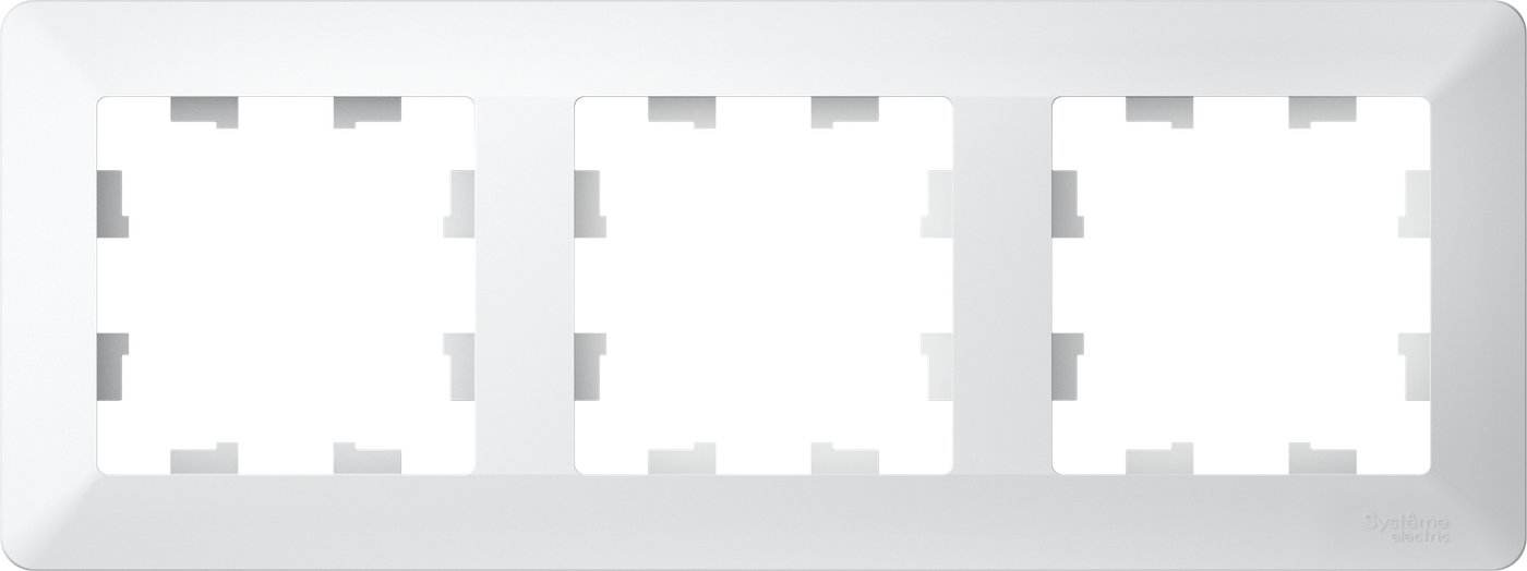 

Рамка Systeme Electric AtlasDesign Air ATN221303