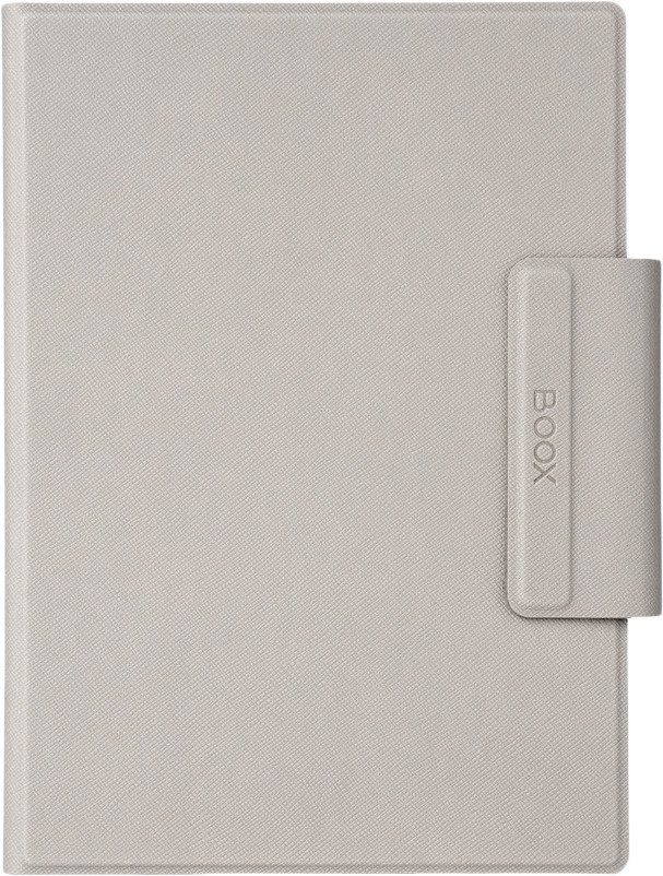 

Обложка для электронной книги Onyx Boox Tab Mini C (кремово-белый)
