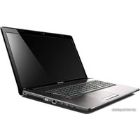 Ноутбук Lenovo G780 (59360024)