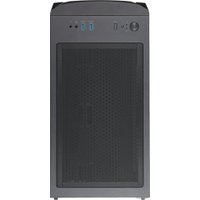 Корпус SilverStone Fara 511Z SST-FA511Z-BG