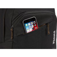 Городской рюкзак Thule Indago TCAM-7116 (черный)