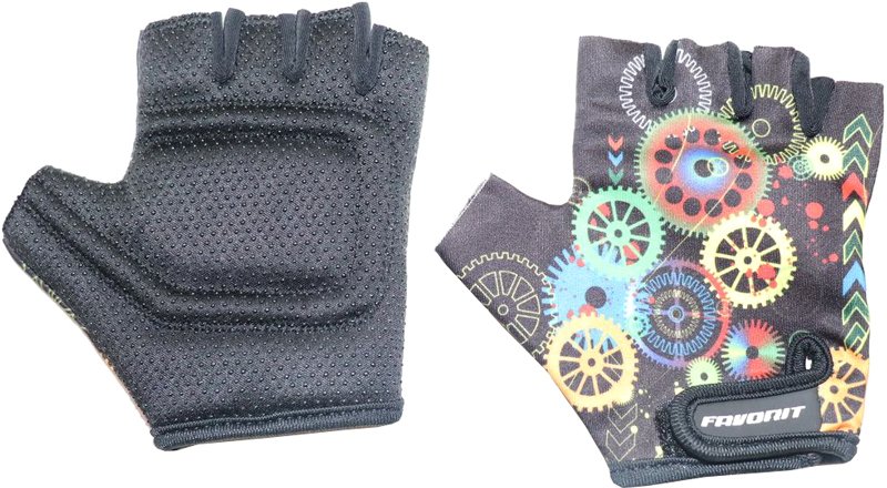 

Перчатки Favorit SB-01-8878-4XS