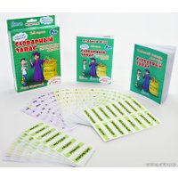 Настольная игра Нескучные игры Алиса Словарный запас