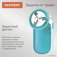 Машинка для удаления катышков Daswerk 455623