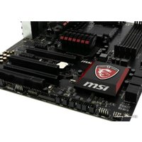 Материнская плата MSI 970 Gaming