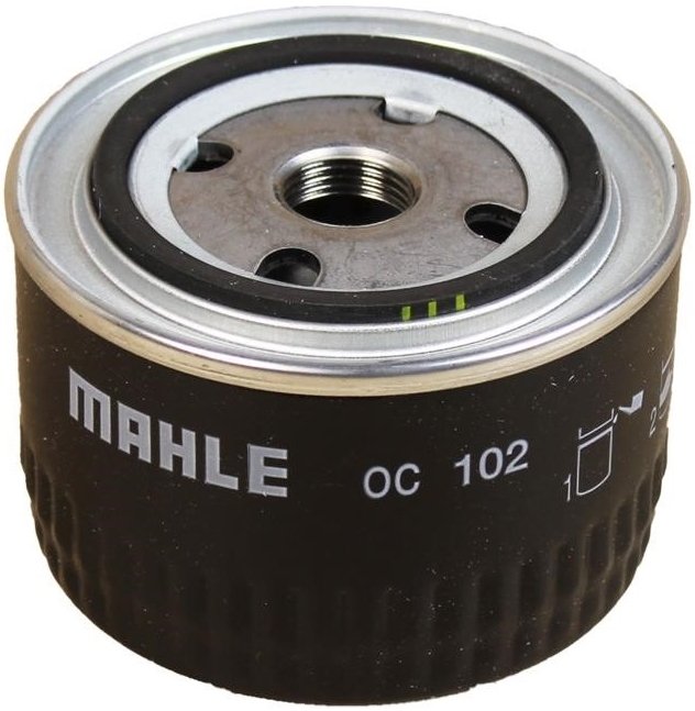 

Масляный фильтр Mahle Knecht OC102