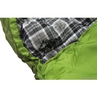 Спальный мешок TRAMP Kingwood Regular TRS-053R (левая молния)