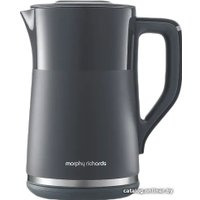 Электрический чайник Morphy Richards Harmony MR6070G