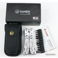 Мультитул Ganzo G301H
