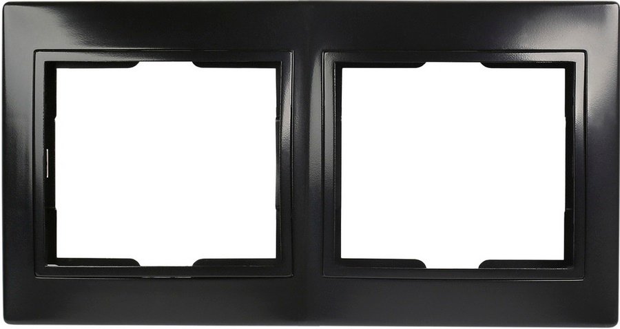 

Рамка SmartBuy Венера SBE-01b-00-FR-2