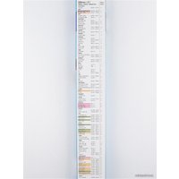 Щетка стеклоочистителя Alca Super Flat 051 000