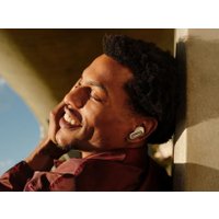 Наушники Bose QuietComfort Ultra Earbuds 2nd Gen (бежевый)