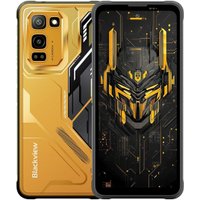 Телефон Blackview Fort 5 12GB/256GB (желтый)