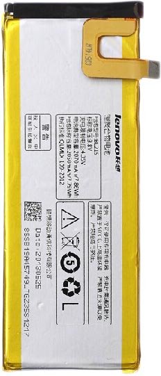 

Аккумулятор для телефона Копия Lenovo BL215