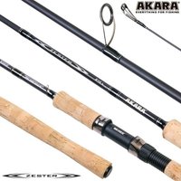 Удилище Akara Zester IM7 ZR-10-30-210