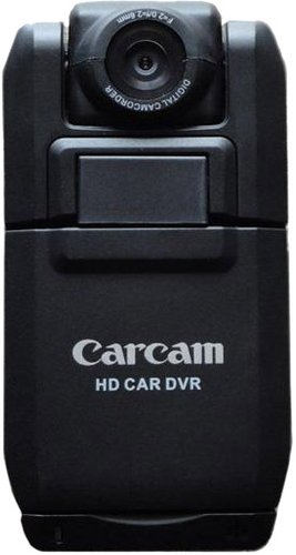 Carcam CDV-100