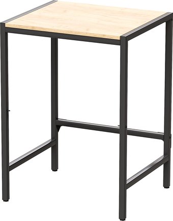 Millwood Венеция 3 70 (дуб золотой craft/ черный)