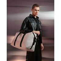 Спортивная сумка Gaston Luga Dash Weekender (бежевый)