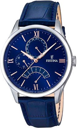 

Наручные часы Festina F16823-3
