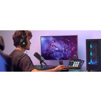 Проводной микрофон Maono PD100X (черный)