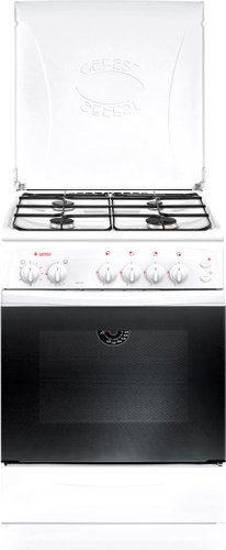 Кухонная плита GEFEST 1200 С5 К50
