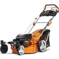 Газонокосилка Daewoo Power DLM 5500SVRH