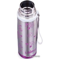 Термос Laima 601410 0.5л (сиреневый)