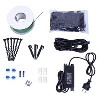 Газонокосилка-робот Champion RMB2428