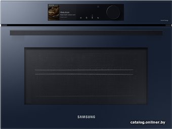 Электрический духовой шкаф Samsung NQ5B6753CAN/WT