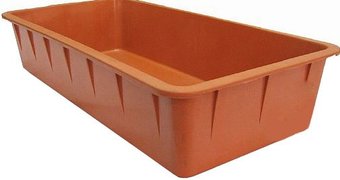 Ящик для рассады Агропласт Люкс