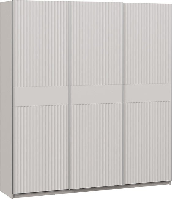 

Шкаф-купе Трия Оскар Тиффани Т2 2100 282750 (серебро/кашемир/кашемир матовый)