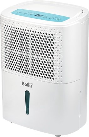 

Осушитель воздуха Ballu BD10U