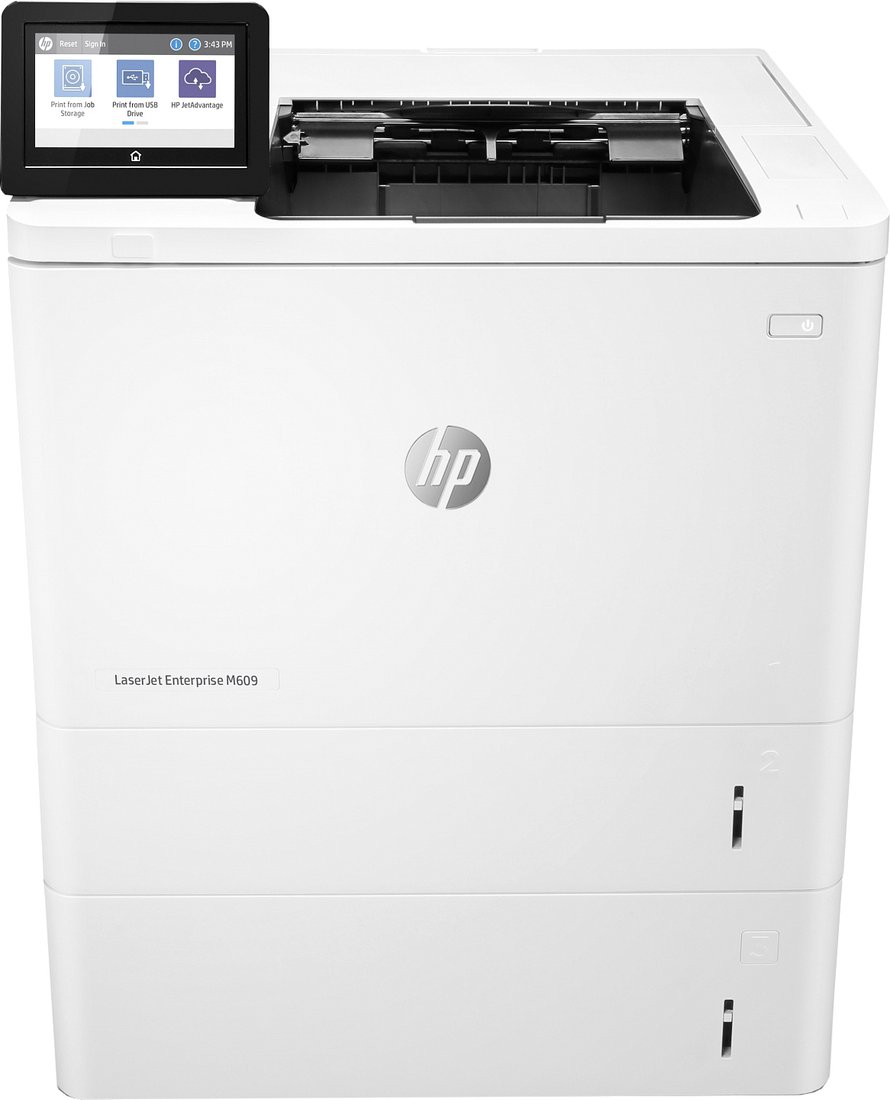 

Принтер HP LaserJet Enterprise M609x [K0Q22A]