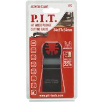 Пильное полотно P.I.T. ACTW08-034WT