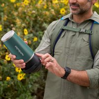 Портативный блендер NutriBullet Flip NBP016EUC