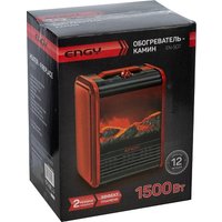 Тепловентилятор Engy EN-507