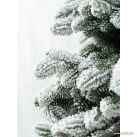 Ель National Tree Company Ариадна заснеженная АРД/ЗСН-180 180 см