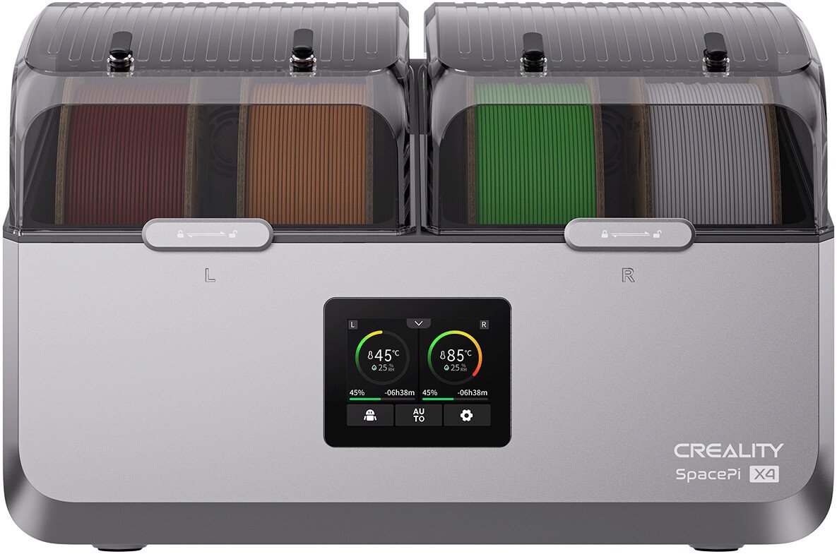 

Сушка для пластика Creality SpacePi X4