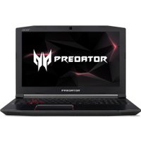 Игровой ноутбук Acer Predator Helios 300 PH315-51-58AX NH.Q3FER.004