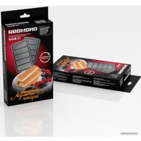 Сменная панель Redmond (Редмонд) RAMB-21 для выпечки хот-догов и печенья