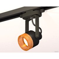 Трековый светильник Ambrella light Track System XT6602064 PBK/CF