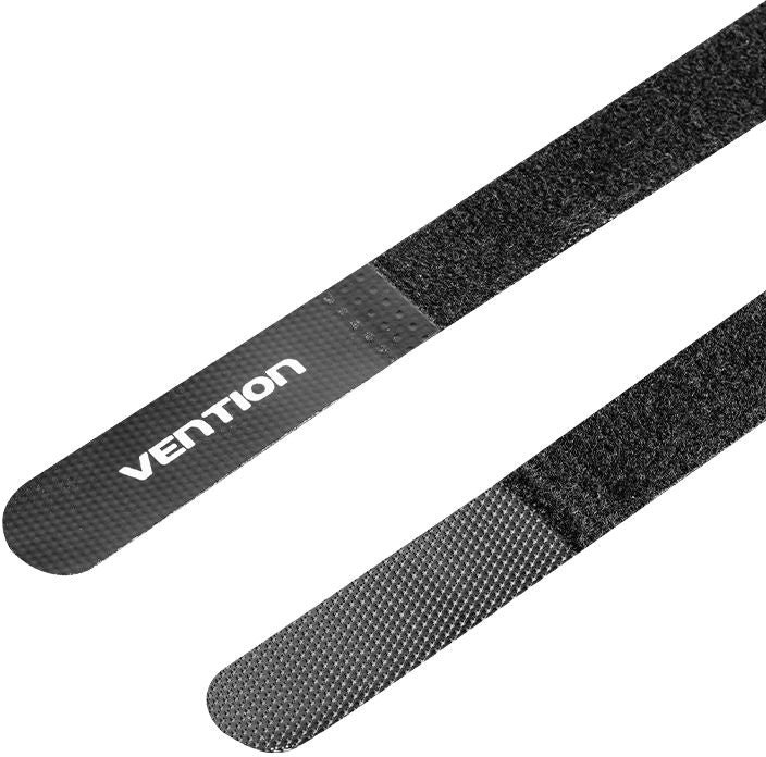 Хомут-липучка Vention KANB0-10 10шт