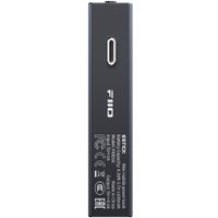 Портативный аккумулятор FiiO ESTICK (черный)
