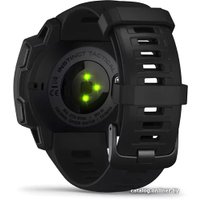 Умные часы Garmin Instinct Tactical Edition (черный)