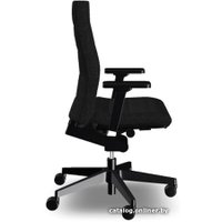 Офисное кресло Interstuhl Champ 3C02 (черный)