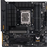 Материнская плата ASUS TUF Gaming B760M-Plus D4
