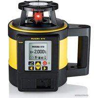 Лазерный нивелир Leica Rugby 870
