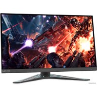 Игровой монитор Lenovo G27q-20