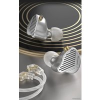 Наушники KZ Acoustics PR1 Balanced Edition (без микрофона)